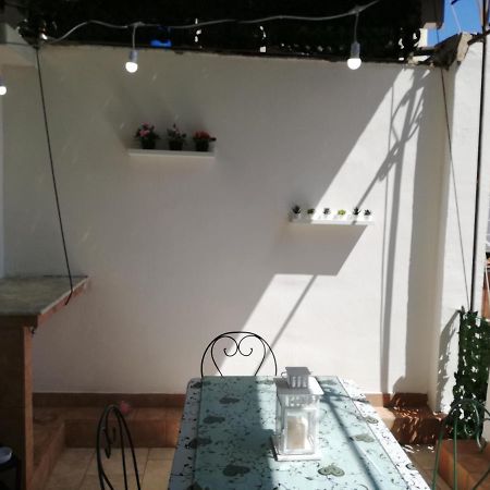 Alfa Casa Vacanze Catania Leilighet Eksteriør bilde