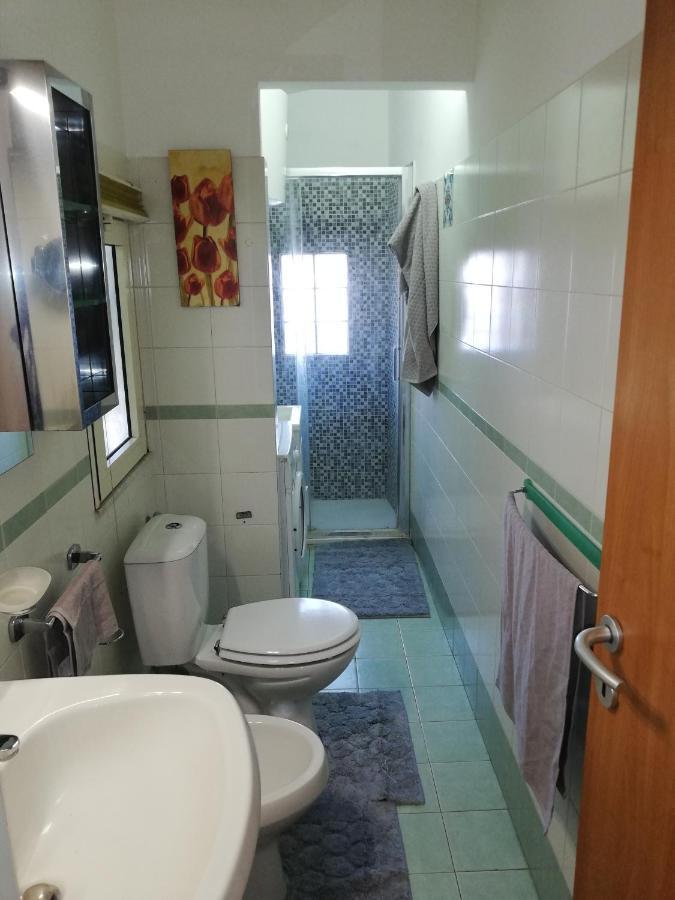 Alfa Casa Vacanze Catania Leilighet Eksteriør bilde