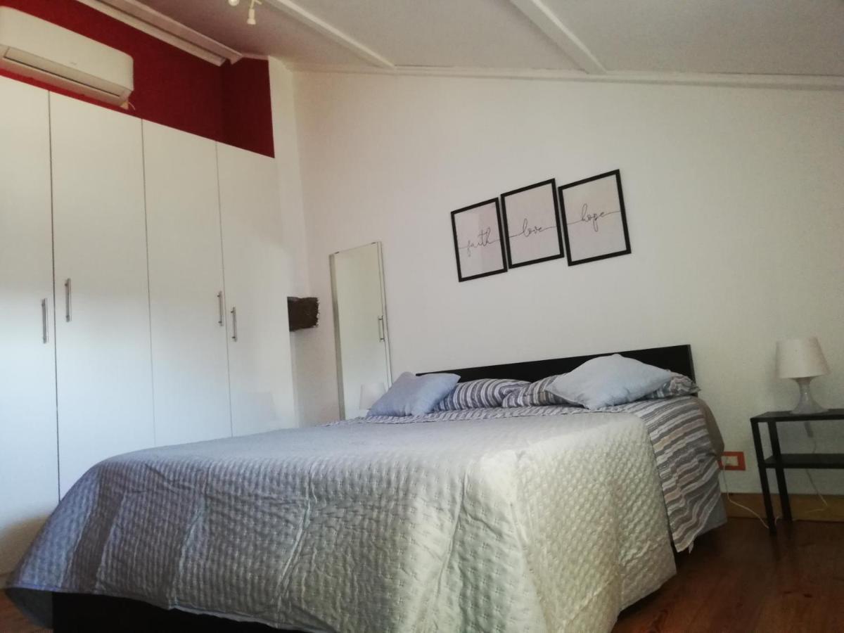 Alfa Casa Vacanze Catania Leilighet Eksteriør bilde