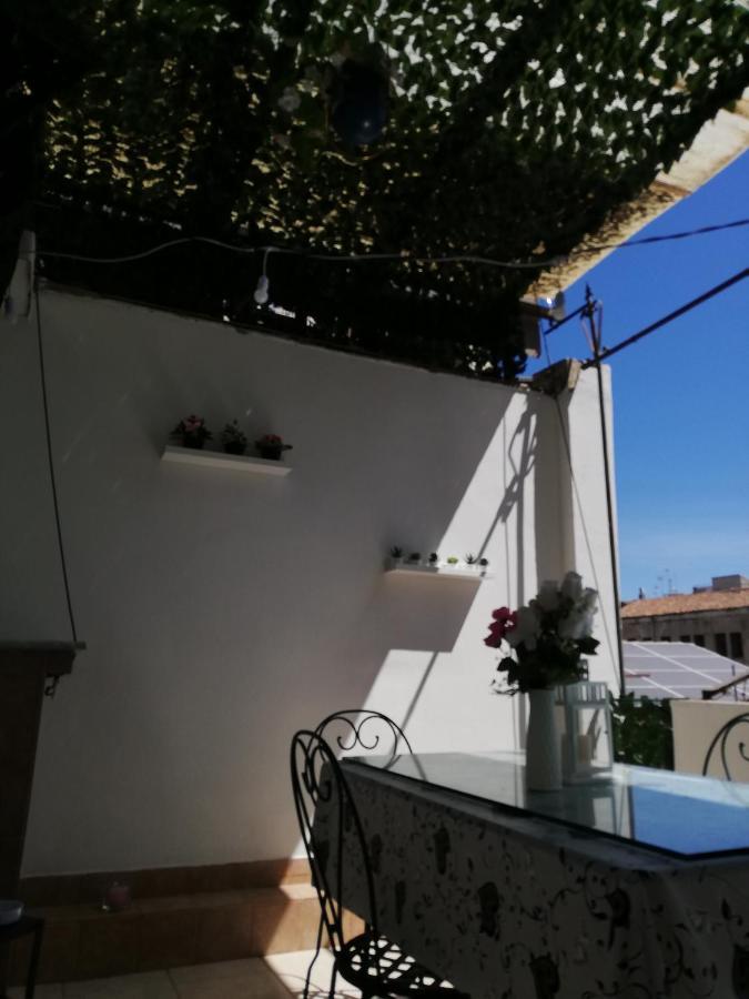 Alfa Casa Vacanze Catania Leilighet Eksteriør bilde