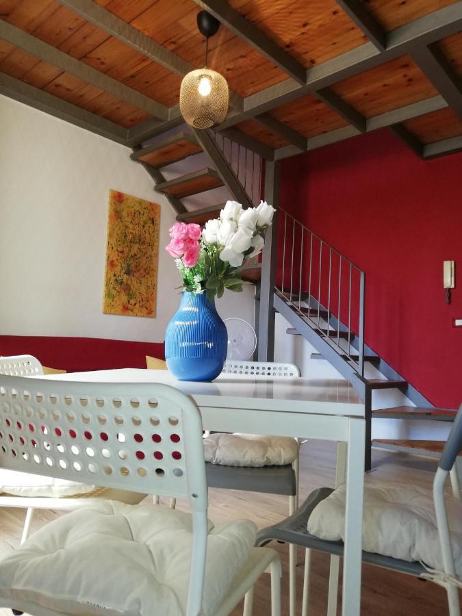 Alfa Casa Vacanze Catania Leilighet Eksteriør bilde
