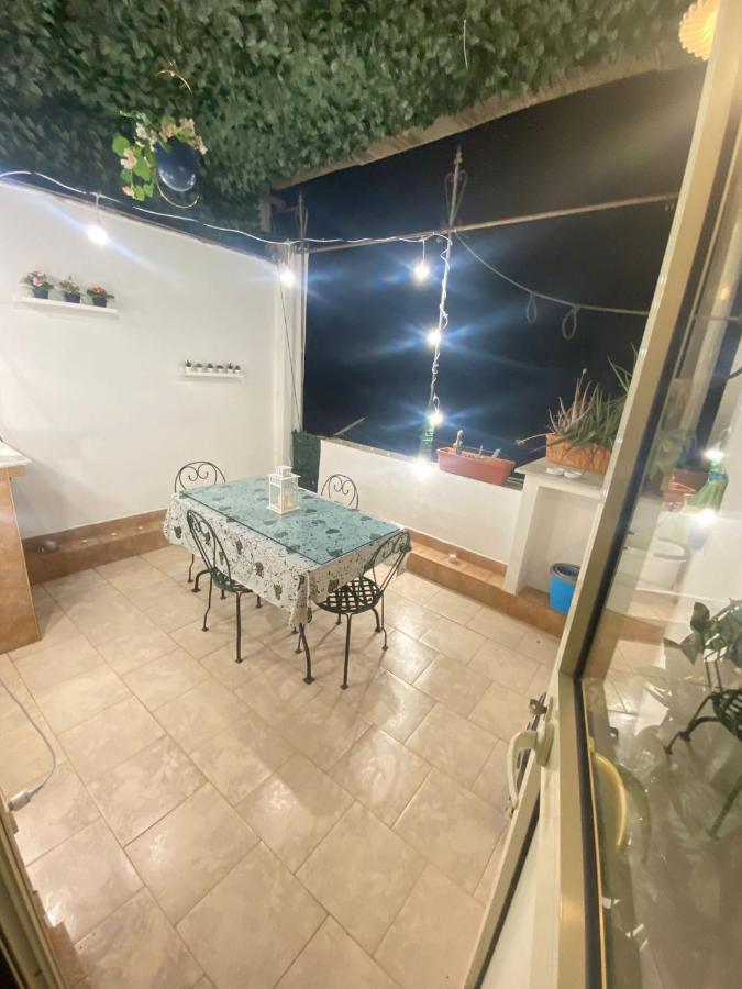 Alfa Casa Vacanze Catania Leilighet Eksteriør bilde