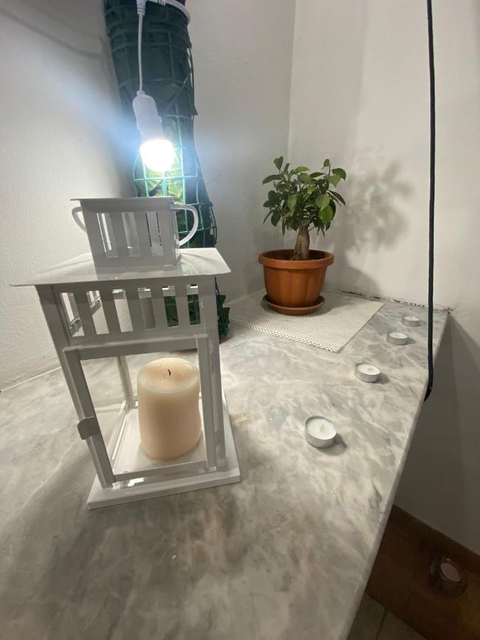 Alfa Casa Vacanze Catania Leilighet Eksteriør bilde