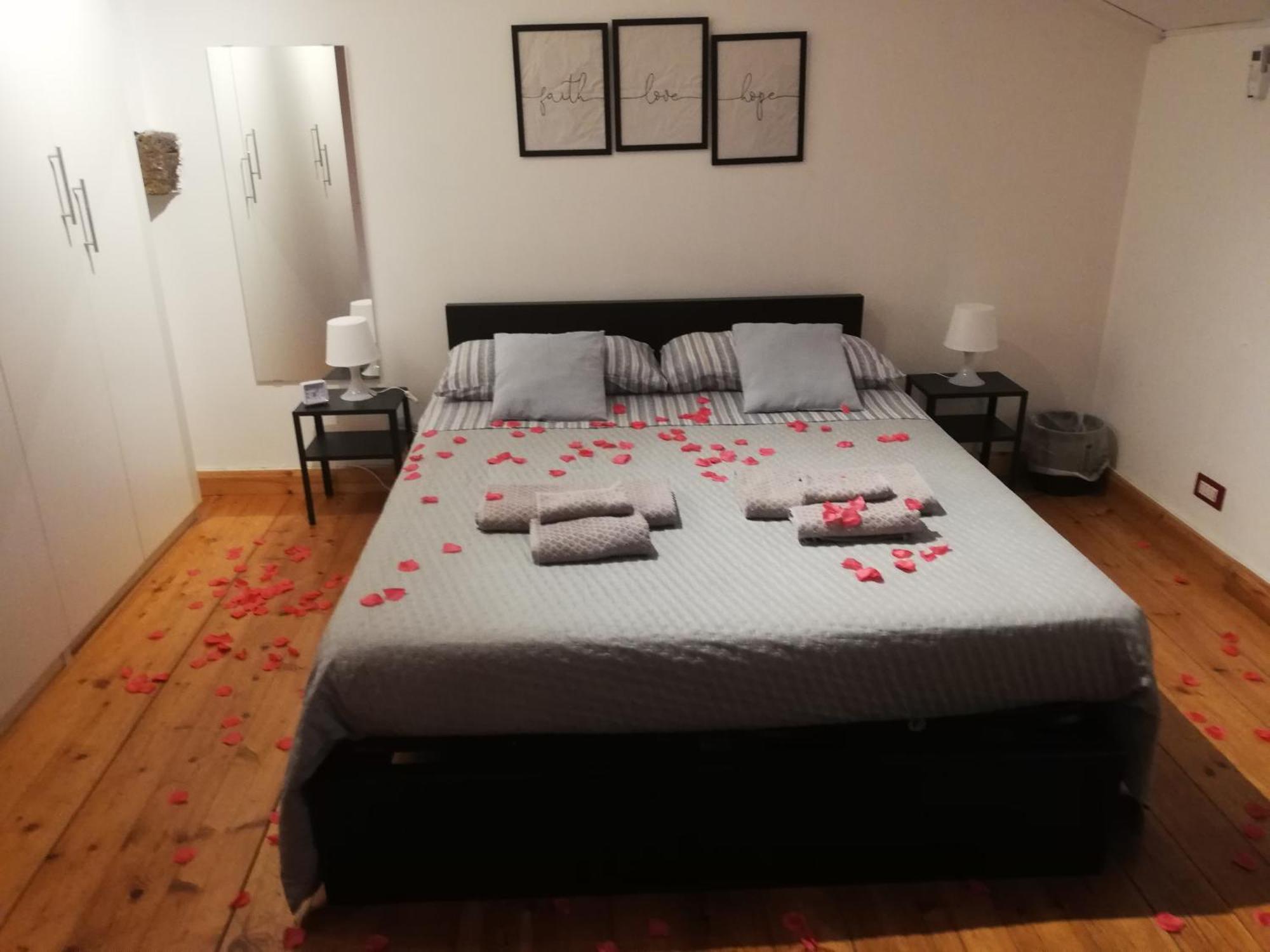 Alfa Casa Vacanze Catania Leilighet Eksteriør bilde